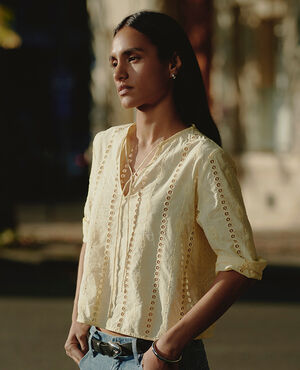 Blouses | Chemises | Tops